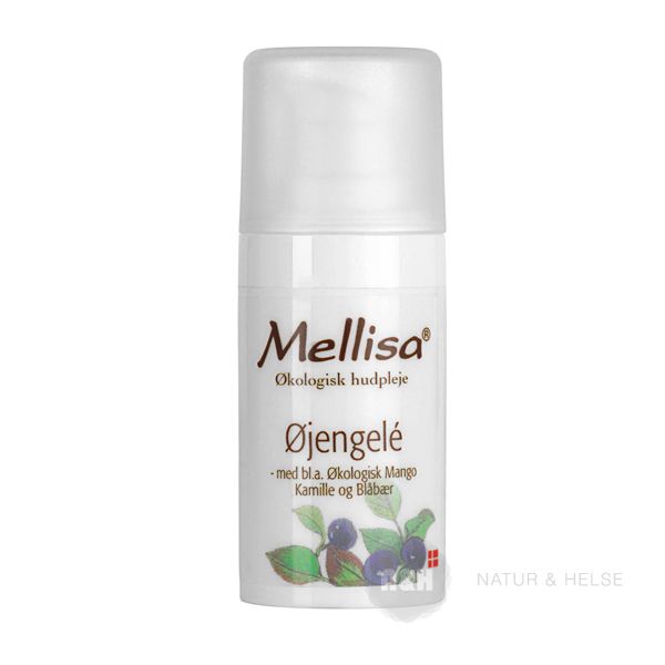 Mellisa �jengele �kologisk